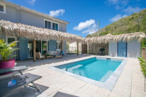 Villa Sunrays